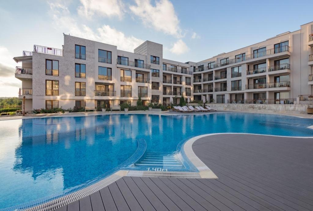 Studio In Diamond Beach Бургас Стая снимка