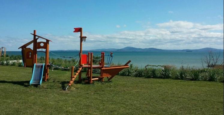 Studio In Diamond Beach Бургас Стая снимка